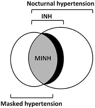 Isolated Nocturnal Hypertension in Children